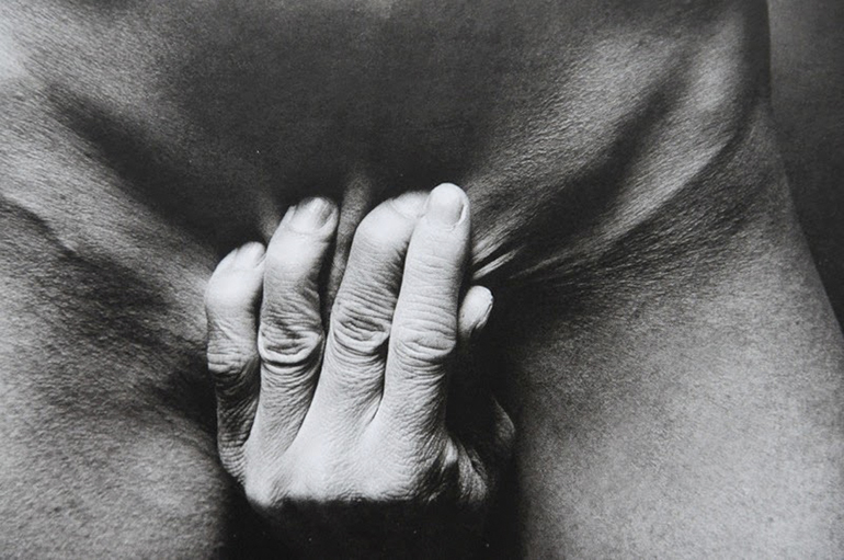 Eikoh Hosoe