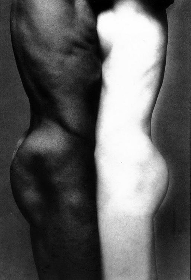 Eikoh Hosoe