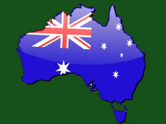 Kāpēc Austrāliju sauc par Austrāliju?