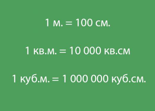 Cik metri ir metrā?